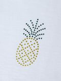 Product image thumbnail 3 REGULAR FIT T-SHIRT, Bright White