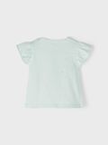 Product image thumbnail 2 OUT SLEEVELESS TOP, Glacier