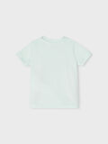 Name it ESTAMPADO LITTLE BUT LOUD CAMISETA, Glacier, highres - 13203180_Glacier_002.jpg