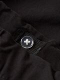 Product image thumbnail 4 CARGO SHORTS, Black