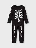 Name it MICKEY HALLOWEEN NIGHTSET, Black, highres - 13195846_Black_003.jpg