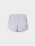 name it LOOSE SWEAT SHORTS, Purple Heather, highres - 13201815_PurpleHeather_002.jpg