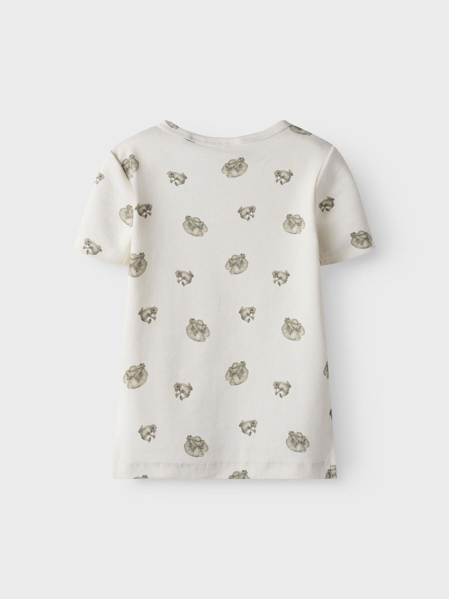 name it FROG T-SHIRT, Coconut Milk, highres - 13250971_CoconutMilk_1235360_002.jpg