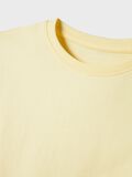 name it ORGANIC COTTON T-SHIRT, Pastel Yellow, highres - 13240437_PastelYellow_005.jpg