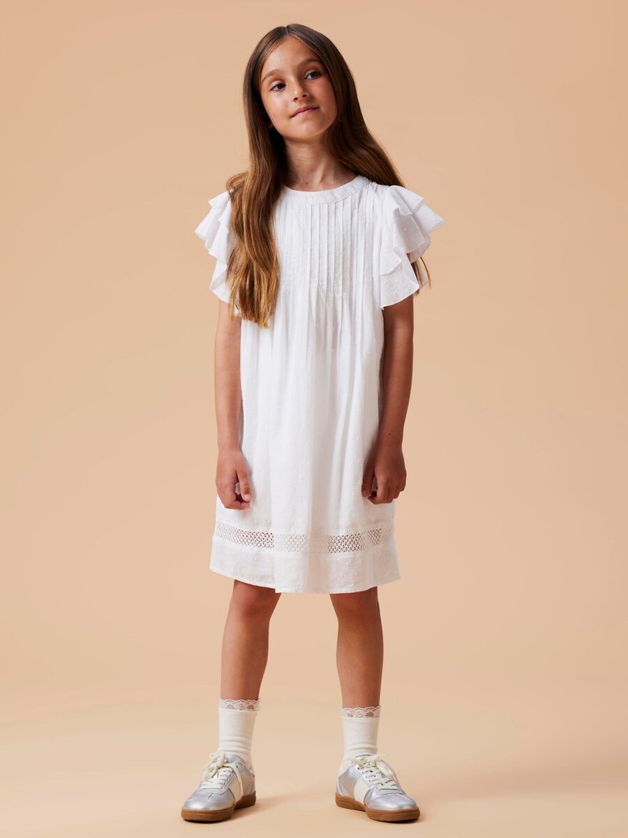 name it EN COTON ROBE, Bright White, highres - 13240423_BrightWhite_007.jpg