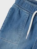 Name it SWEAT SHORT, Light Blue Denim, highres - 13185544_LightBlueDenim_005.jpg