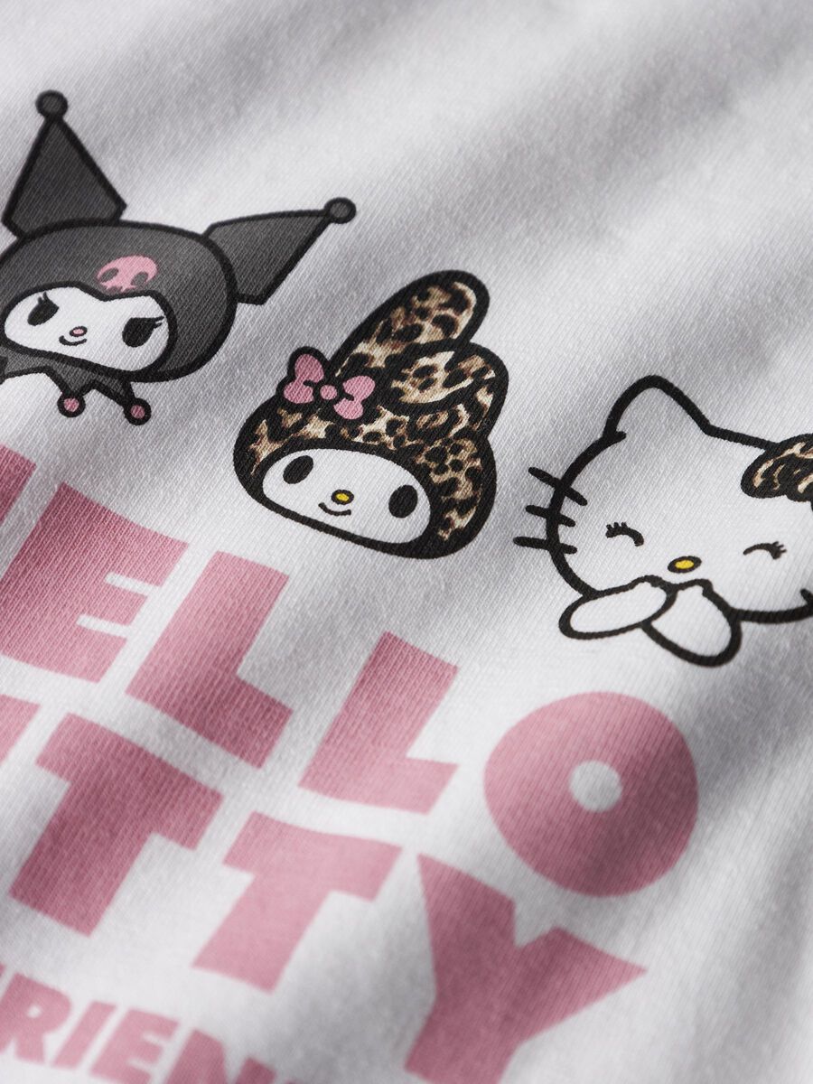 name it HELLO KITTY T-SHIRT, Bright White, highres - 13246214_BrightWhite_005.jpg