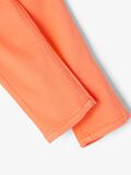 Name it KATOEN TWILL CAPRI MET HIGH WAIST LEGGING, Cantaloupe, highres - 13187400_Cantaloupe_007.jpg