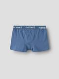 Product image thumbnail 5 3 PACK ORGANIC COTTON BOXER SHORTS, Urban Chic