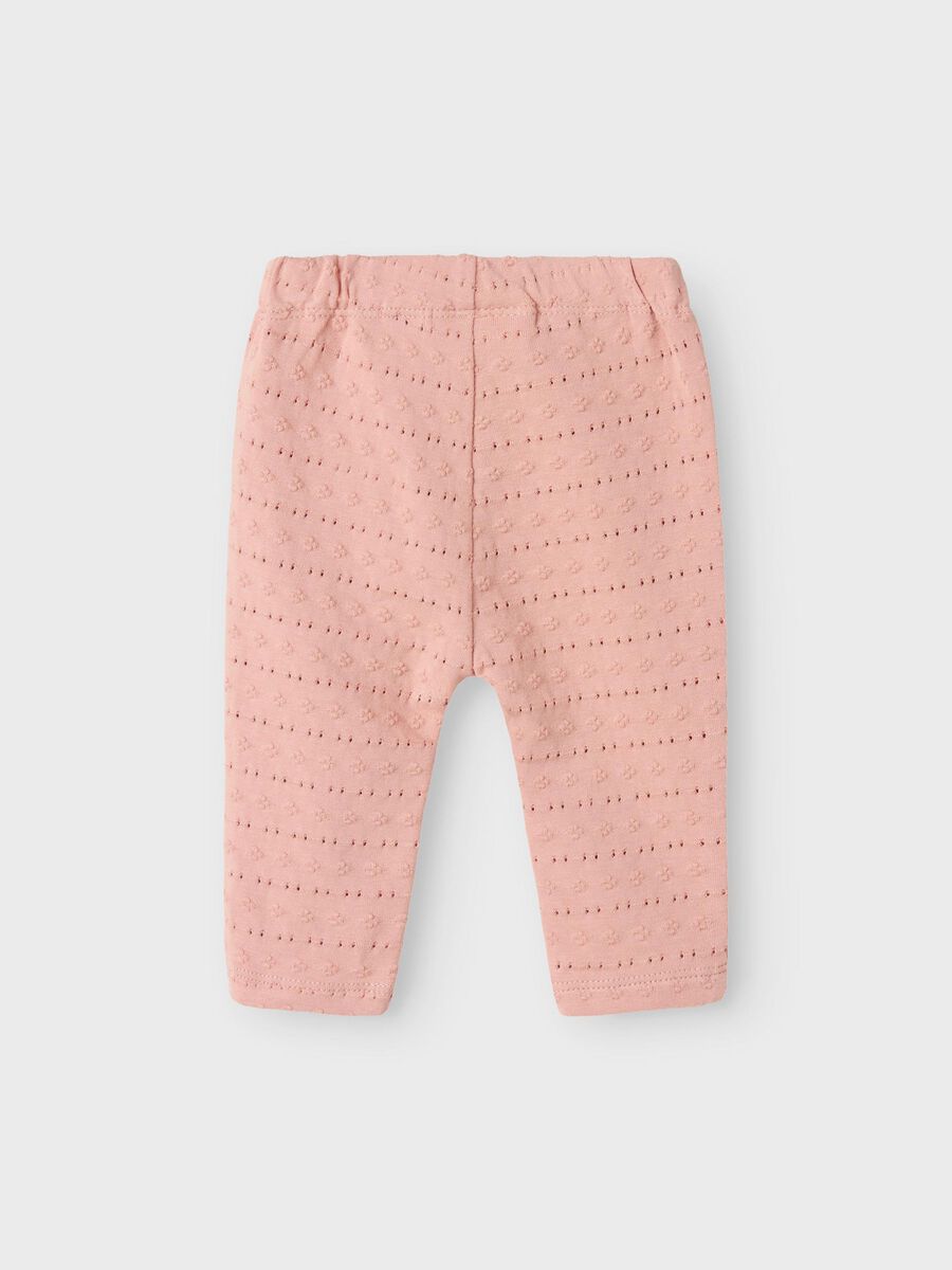 name it ORGANIC COTTON TROUSERS, Misty Rose, highres - 13243539_MistyRose_002.jpg