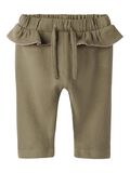 name it EN COTON BIOLOGIQUE PANTALON, Sepia Tint, highres - 13249533_SepiaTint_001.jpg