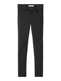 Name it FIGURNÆR PASSFORM JEANS, Black, highres - 13204337_Black_001.jpg