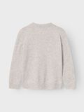 name it LONG SLEEVED KNITTED PULLOVER, Peyote, highres - 13248070_Peyote_002.jpg
