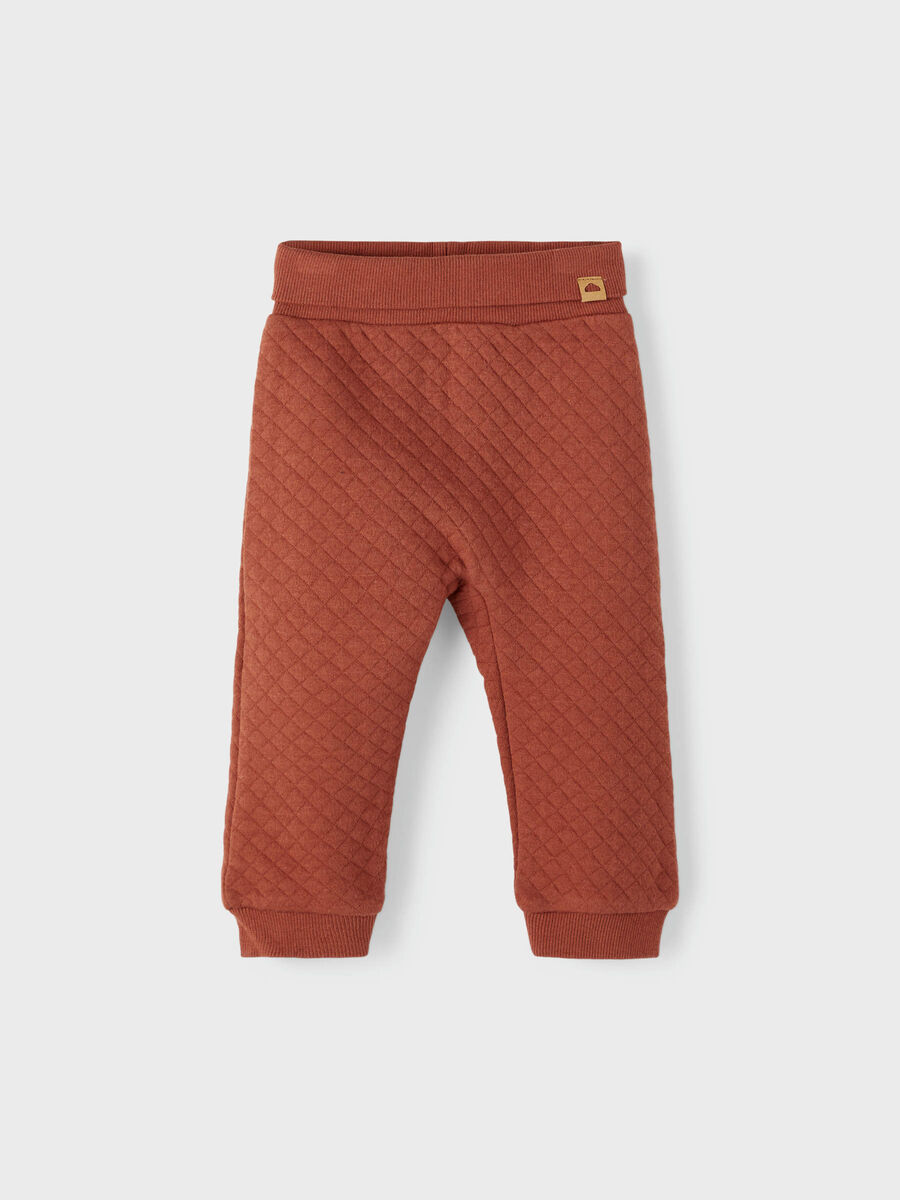 name it QUILTED TROUSERS, Maple Syrup, highres - 13198324_MapleSyrup_003.jpg