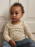 Product image thumbnail 2 PRINTED ROMPER, Turtledove