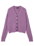 Name it RIB KNITTED CARDIGAN, Pale Pansy, highres - 13208202_PalePansy_001.jpg