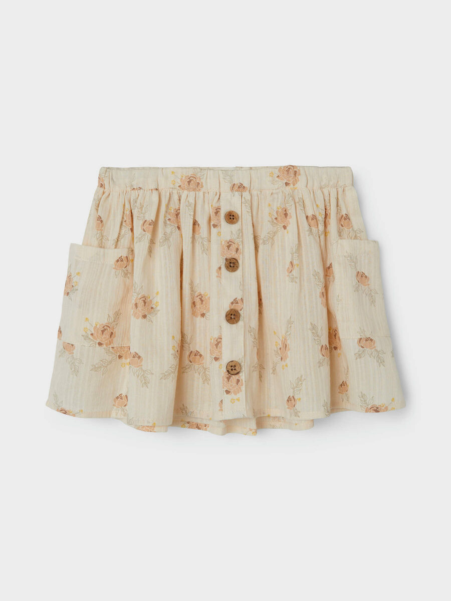 Lil' Atelier Shorts & skirts, Toddler Girls