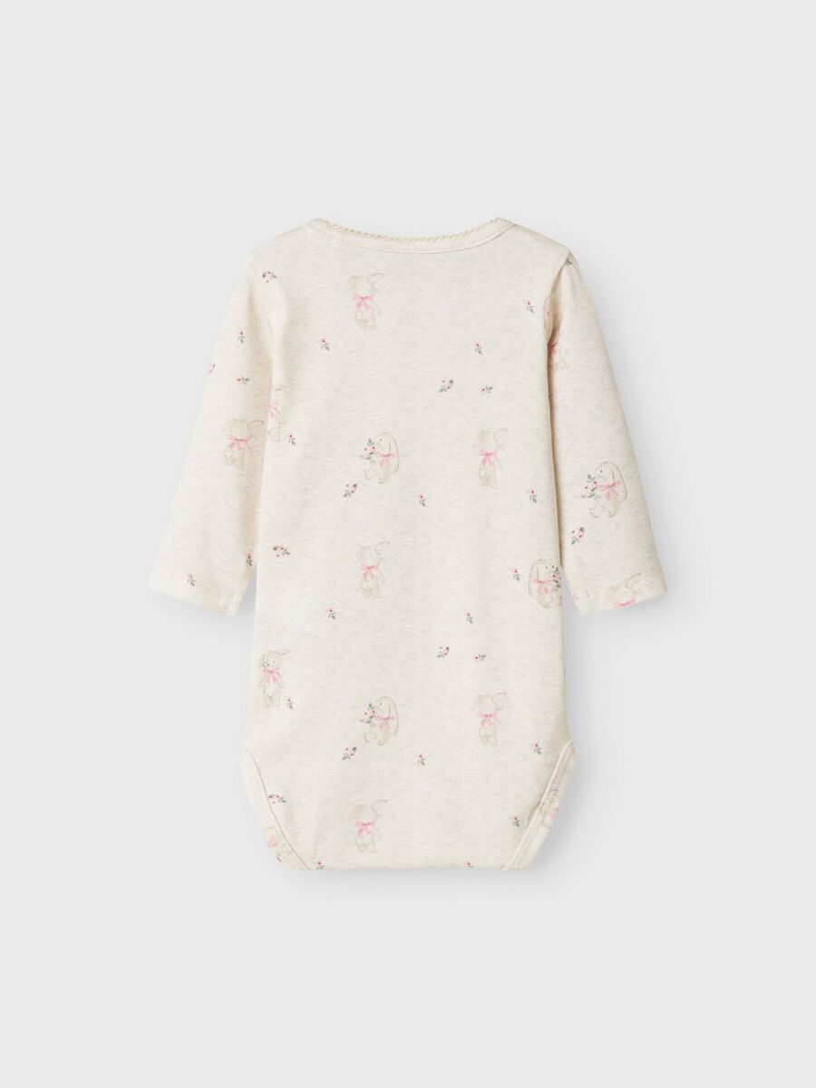name it LONG SLEEVED ROMPER, Peyote Melange, highres - 13242895_PeyoteMelange_002.jpg