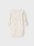 name it LONG SLEEVED ROMPER, Peyote Melange, highres - 13242895_PeyoteMelange_002.jpg