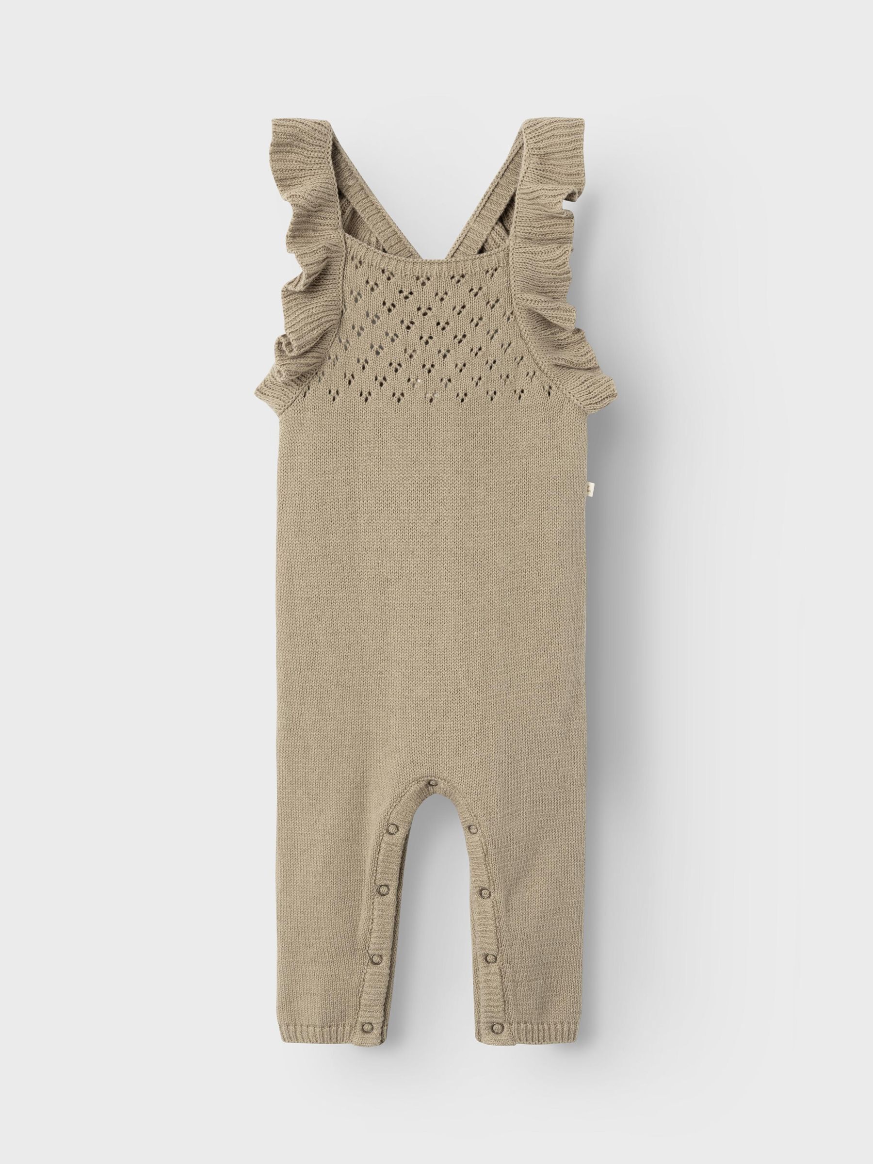 Korte best sale tuinbroek baby