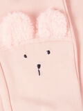 Name it COTTON SWEAT PANTS, Strawberry Cream, highres - 13162044_StrawberryCream_006.jpg