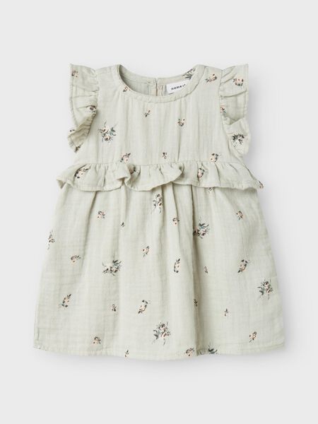 name it ORGANIC COTTON DRESS, Aqua Gray, highres - 13242220_AquaGray_003.jpg