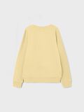 Name it LONG SLEEVED SWEATSHIRT, Double Cream, highres - 13202505_DoubleCream_002.jpg