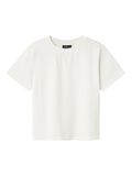 Name it COUPE AMPLE T-SHIRT, White Alyssum, highres - 13229704_WhiteAlyssum_001.jpg