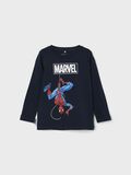 Name it SPIDERMAN TOP MET LANGE MOUWEN, Dark Sapphire, highres - 13213069_DarkSapphire_003.jpg