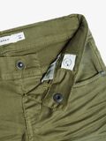 Name it REGULAR FIT TWILL TROUSERS, Loden Green, highres - 13174625_LodenGreen_007.jpg