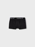 Name it 3-PACK BASIC BOXERSHORTS, Black, highres - 13208836_Black_006.jpg
