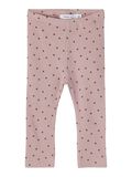 Name it DOTTED RIB LEGGINGS, Deauville Mauve, highres - 13194277_DeauvilleMauve_001.jpg