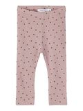 Name it ACANALADOS DE LUNARES LEGGINGS, Deauville Mauve, highres - 13194277_DeauvilleMauve_001.jpg