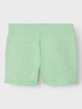 Name it CORTE REGULAR SHORTS, Green Ash, highres - 13201013_GreenAsh_002.jpg