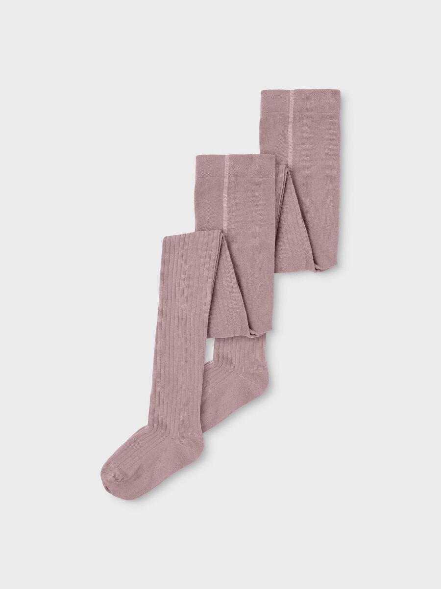 Name it 2 PACK PANTYHOSE, Woodrose, highres - 13211732_Woodrose_003.jpg