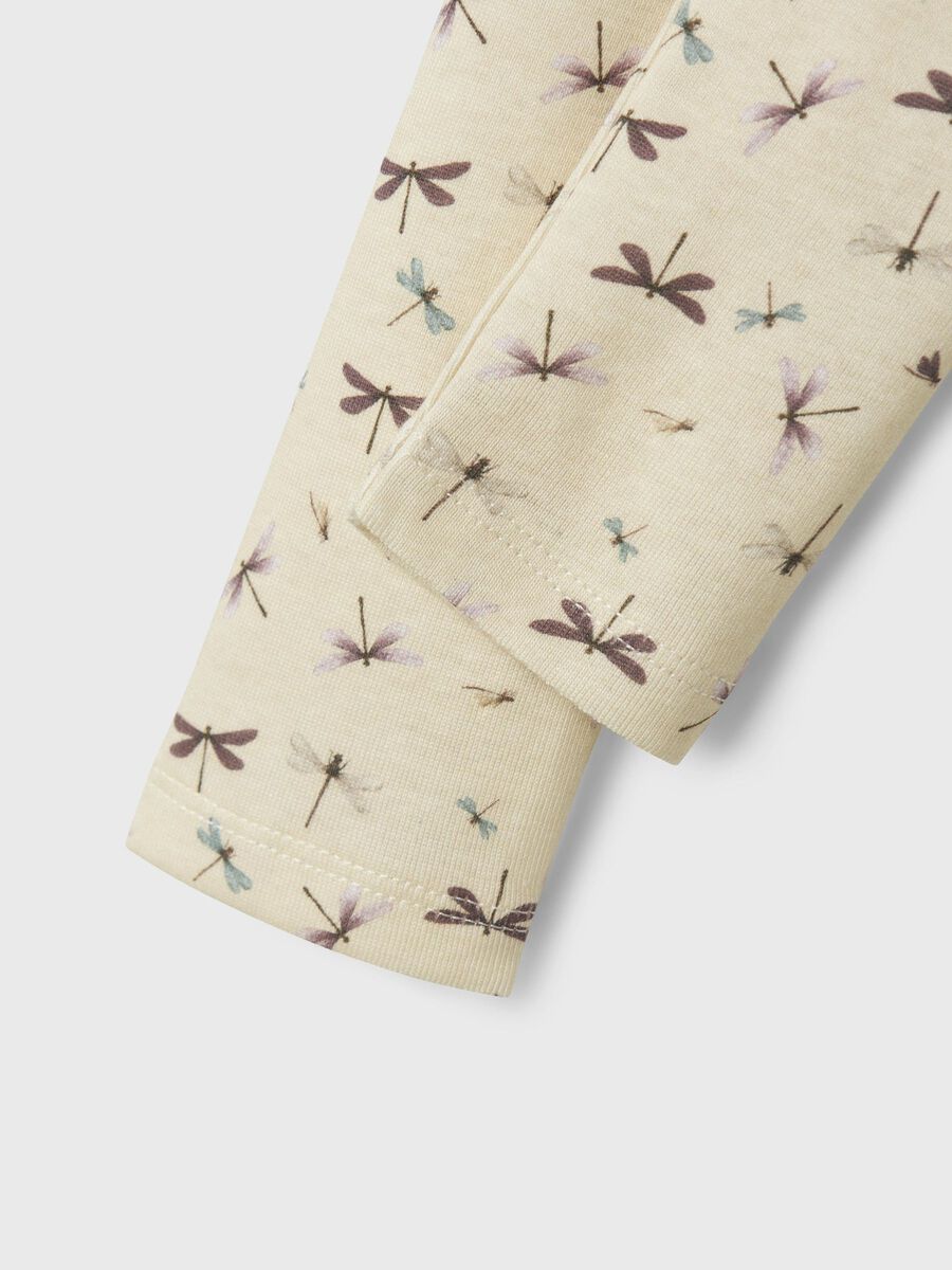 name it COUPE CLASSIQUE LEGGINGS, Summer Sand, highres - 13246973_SummerSand_005.jpg