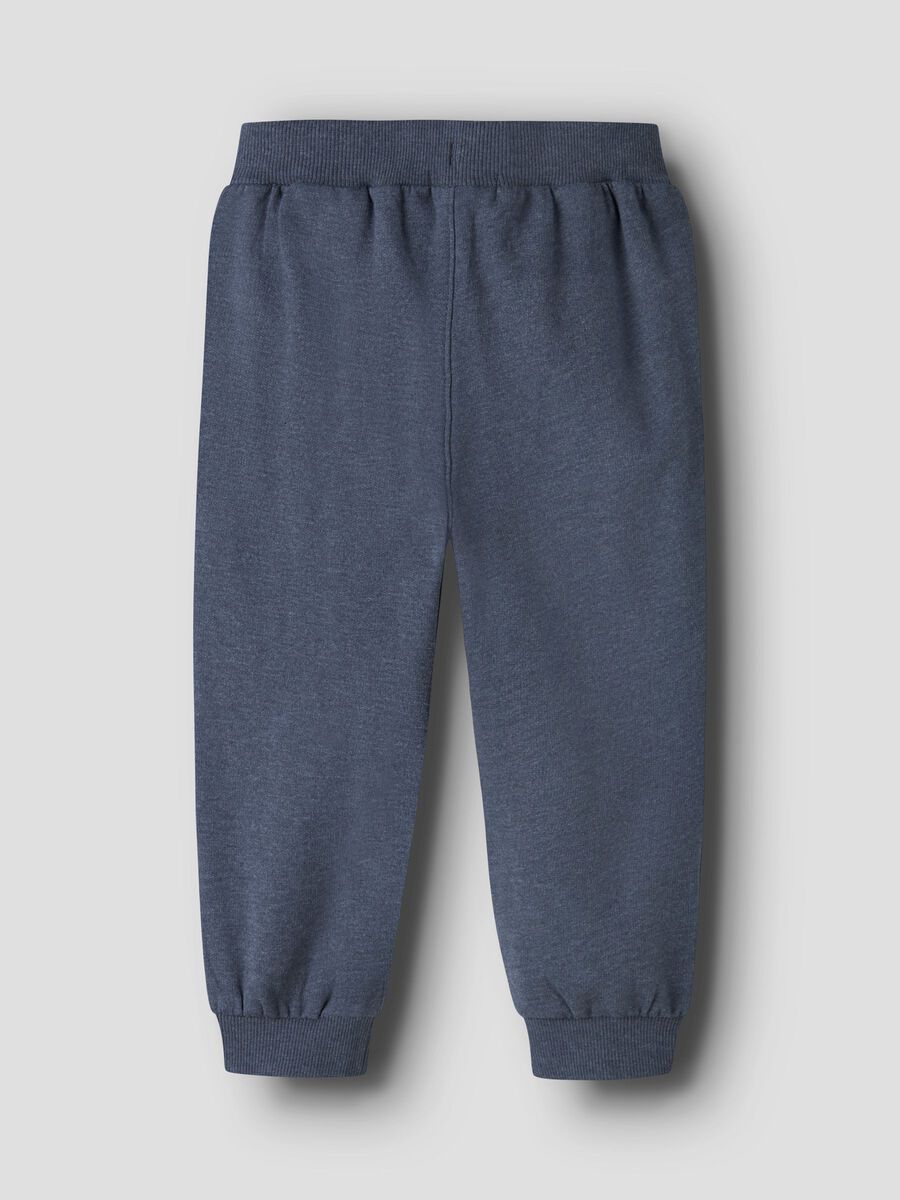 Product carousel image 2 SPIDERMAN SWEATPANTS, Ombre Blue