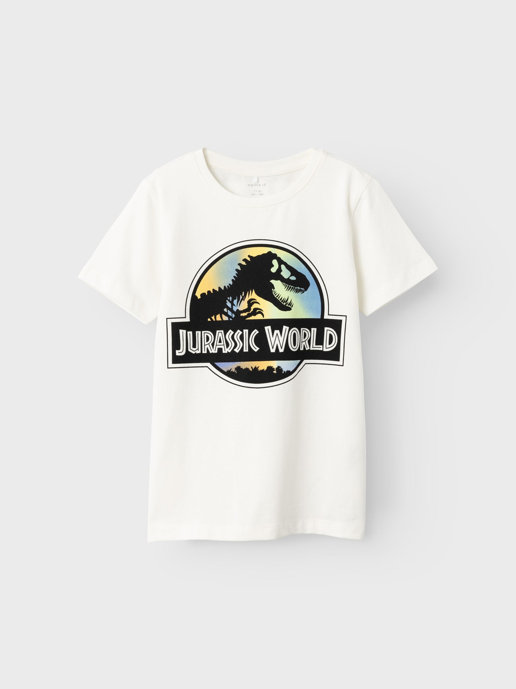 Camiseta niño jurassic world cheap
