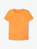 Name it IMPRIMÉ PALMIER FLUO T-SHIRT, Orange Pop, highres - 13178391_OrangePop_003.jpg