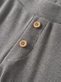 Product image thumbnail 3 COTON BIOLOGIQUE PANTALON, Green Milieu