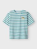 name it REGULAR FIT T-SHIRT, Aquatic, highres - 13238149_Aquatic_003.jpg