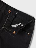 Name it À COUPE CLASSIQUE SHORT, Black Denim, highres - 13197313_BlackDenim_005.jpg