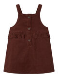 Name it CORDUROY JURK, Deep Mahogany, highres - 13183508_DeepMahogany_001.jpg