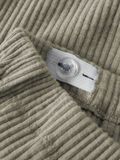 Product image thumbnail 3 LOOSE FIT TROUSERS, Moss Gray