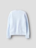 name it LONG SLEEVED KNITTED PULLOVER, Heather, highres - 13249492_Heather_002.jpg