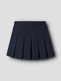 Product image thumbnail - PLISS&Eacute; JUPE, Dark Sapphire | 2