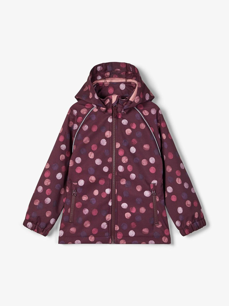 Name it DOTTED SOFTSHELL JACKET, Winetasting, highres - 13177719_Winetasting_003.jpg