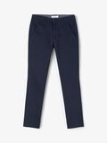 Name it REGULAR FIT COTTON TWILL CHINOS, Dark Sapphire, highres - 13186581_DarkSapphire_003.jpg