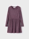 Name it MANGAS LARGAS BRILLANTE VESTIDO, Vintage Violet, highres - 13196630_VintageViolet_003.jpg