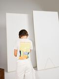 Product image thumbnail 3 REGULAR FIT T-SHIRT, Jet Stream